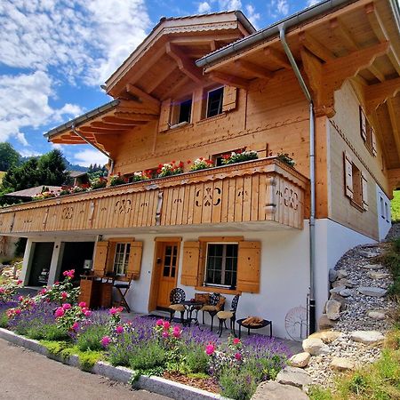 Large Deluxe Studio For 2 - Chalet Lovo Ленк Екстер'єр фото