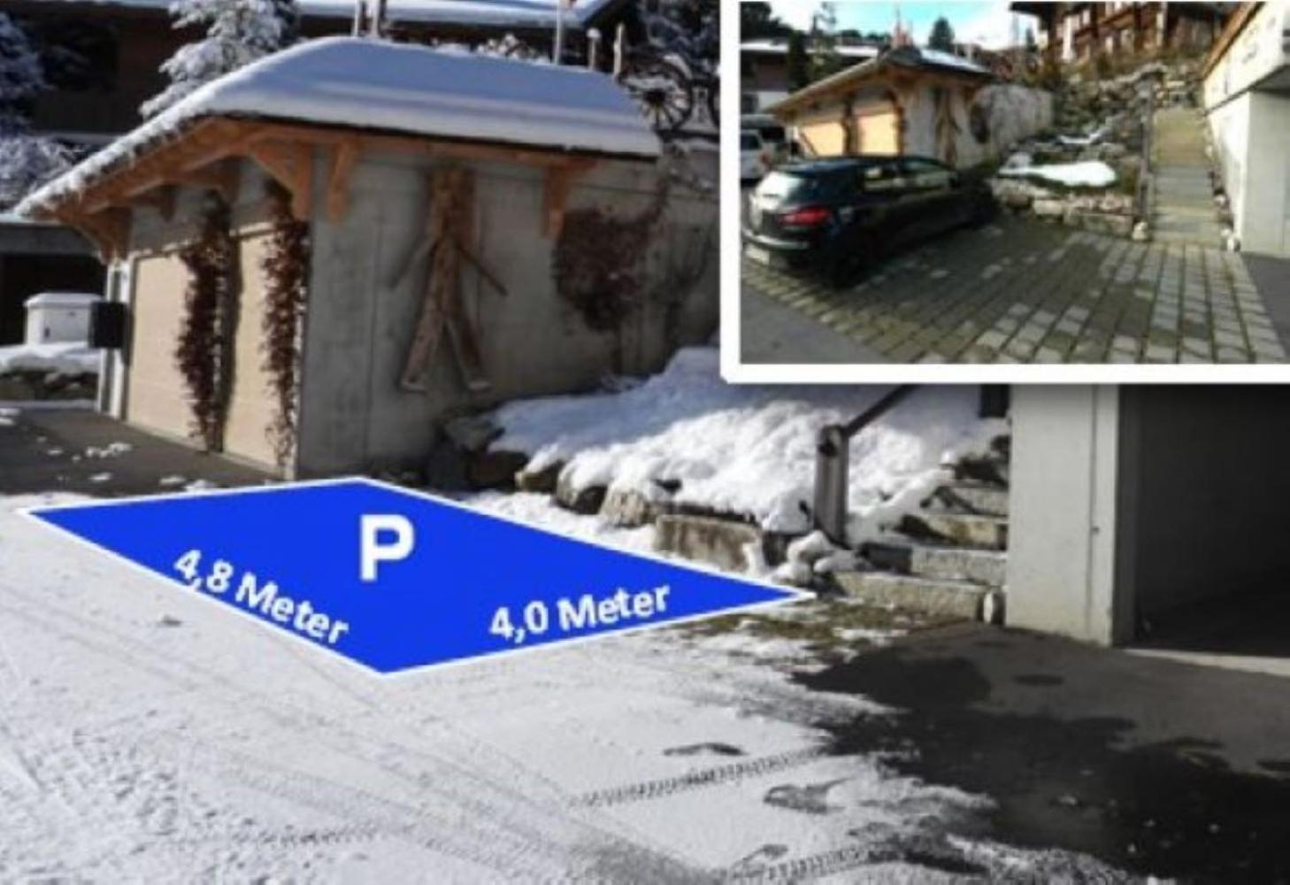 Large Deluxe Studio For 2 - Chalet Lovo Ленк Екстер'єр фото