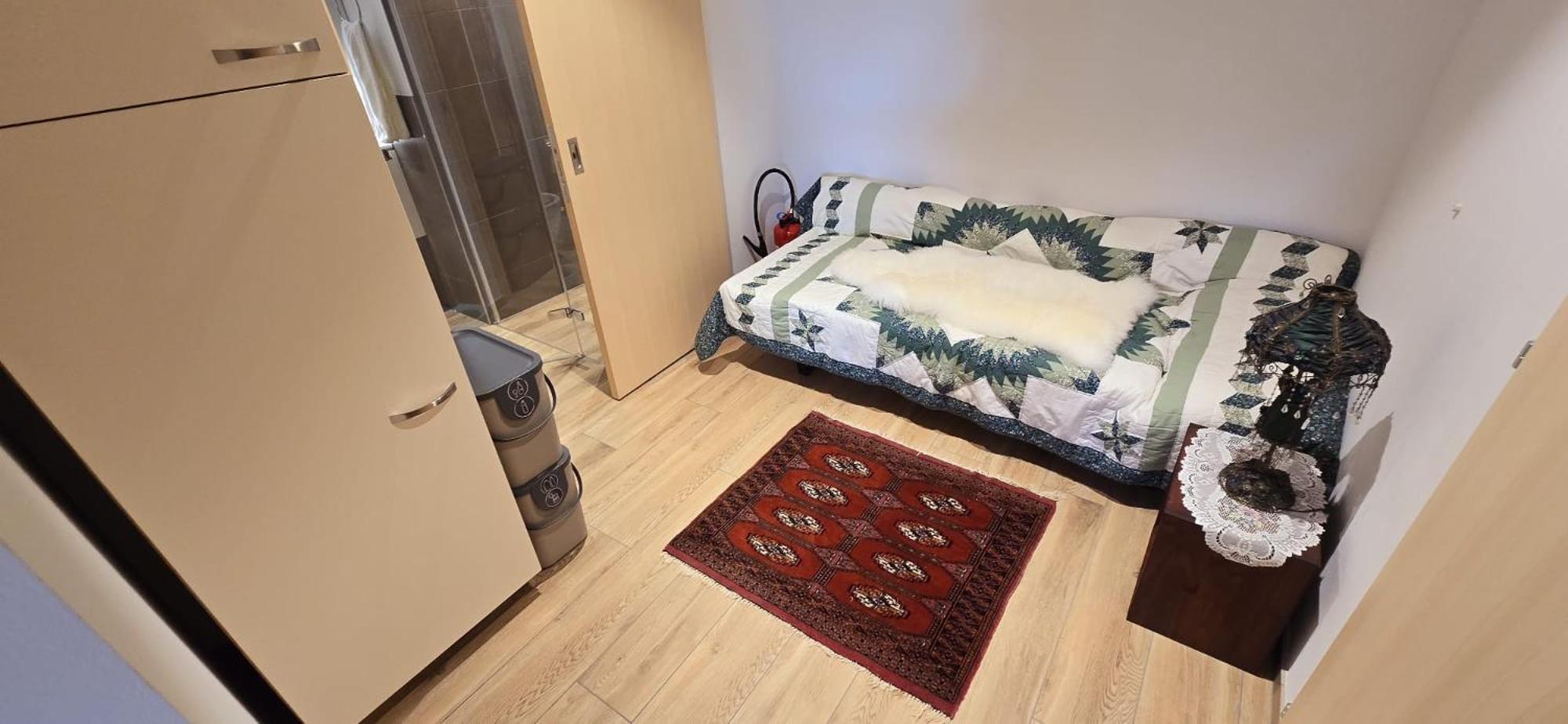 Large Deluxe Studio For 2 - Chalet Lovo Ленк Екстер'єр фото